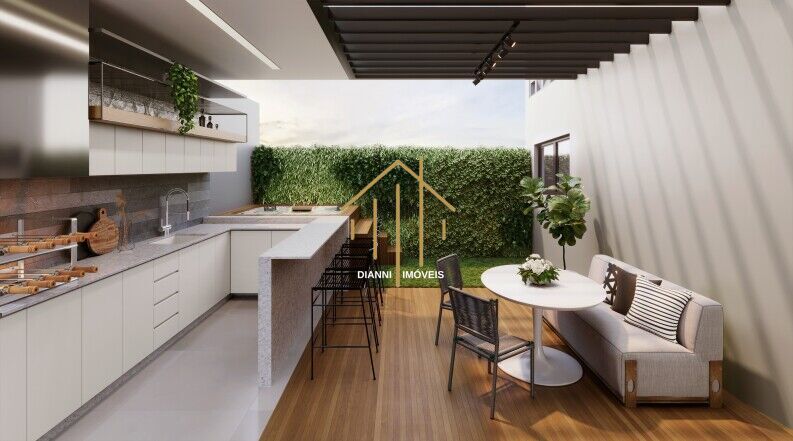 Casa de Condomínio com 3 quartos à venda, 133m² — foto 3 de 30