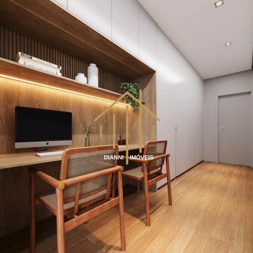 Casa de Condomínio com 3 quartos à venda, 133m² — foto 5 de 30