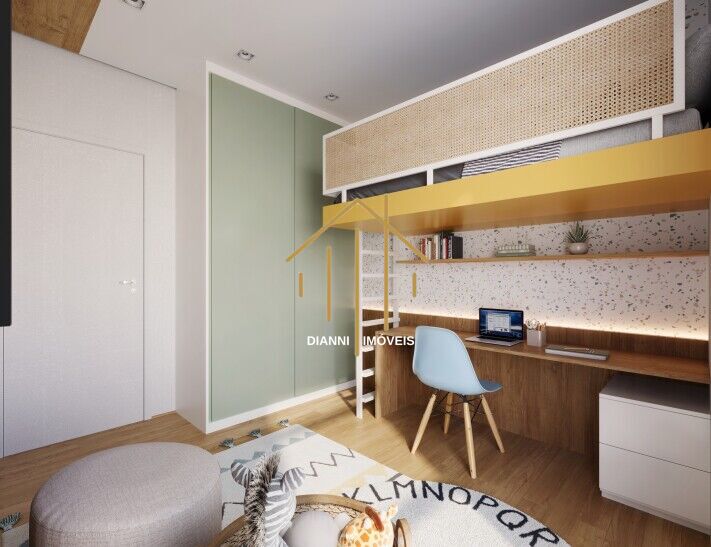 Casa de Condomínio com 3 quartos à venda, 133m² — foto 6 de 30