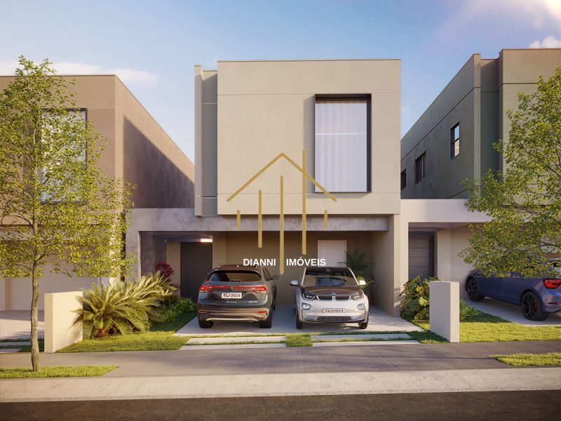 Casa de Condomínio com 3 quartos à venda, 133m² — foto 8 de 30