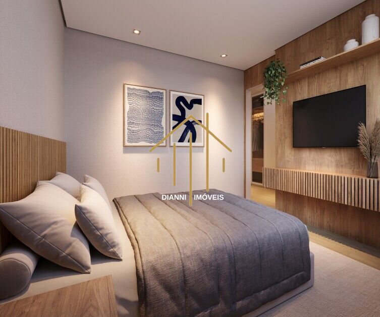 Casa de Condomínio com 3 quartos à venda, 133m² — foto 4 de 30