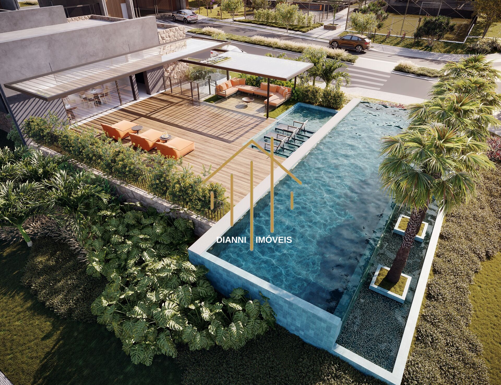 Casa de Condomínio com 3 quartos à venda, 133m² — foto 11 de 30