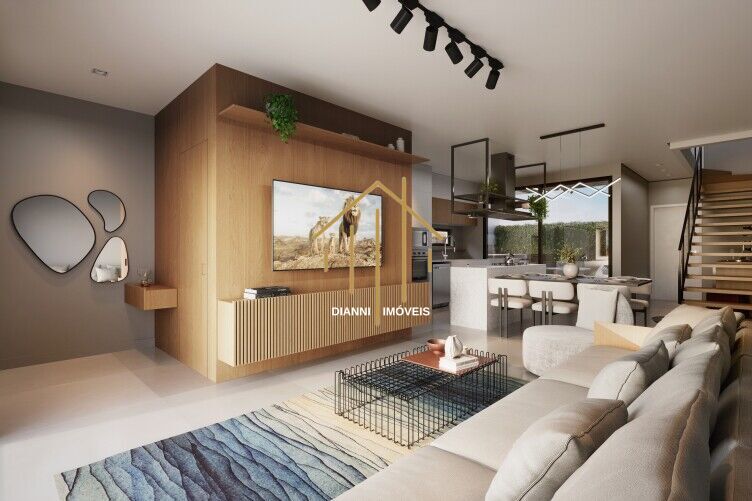 Casa de Condomínio com 3 quartos à venda, 133m² — foto 2 de 30