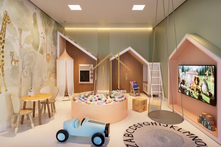 Casa de Condomínio com 3 quartos à venda, 133m² — foto 14 de 30