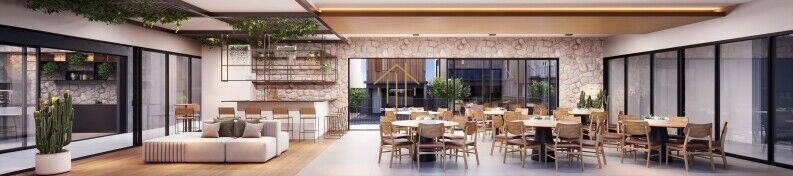 Casa de Condomínio com 3 quartos à venda, 133m² — foto 16 de 30