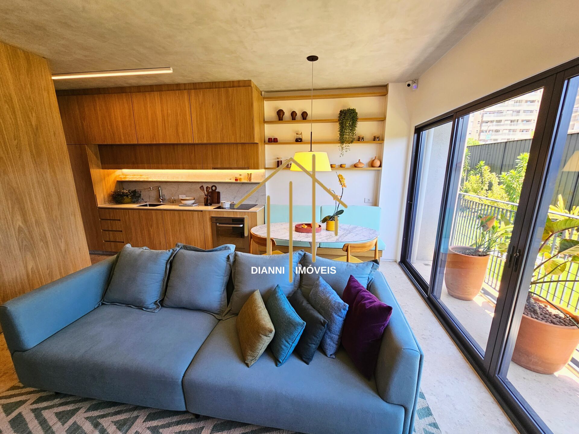 Apartamento com 2 quartos à venda, 70m² — foto 5 de 15