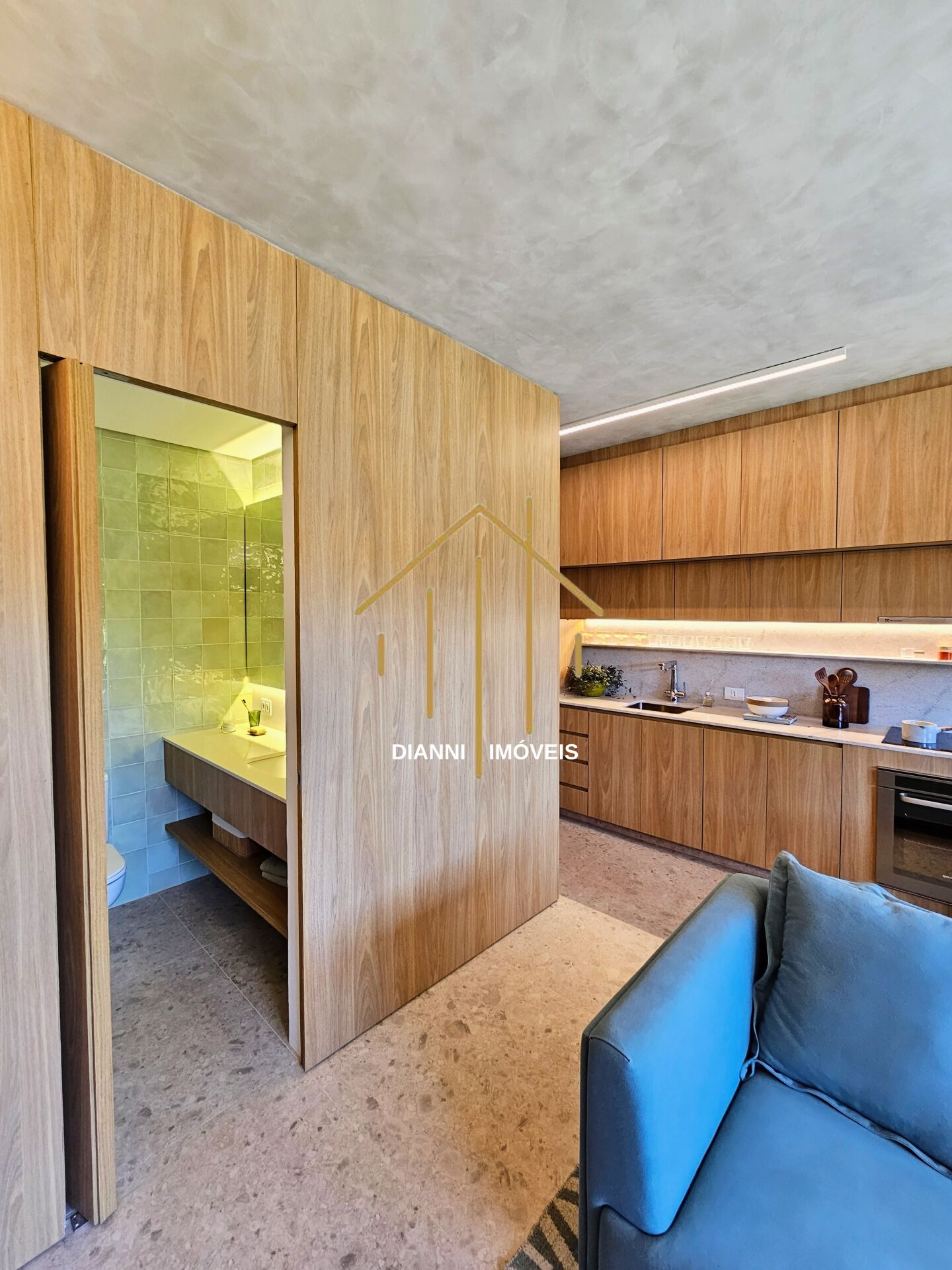 Apartamento com 2 quartos à venda, 70m² — foto 8 de 15