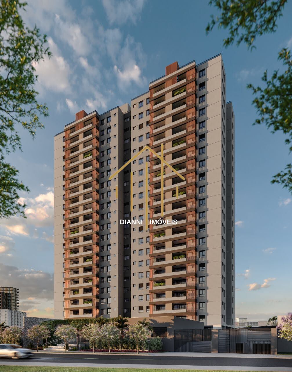 Apartamento com 3 quartos à venda, 94m² — foto 4 de 18