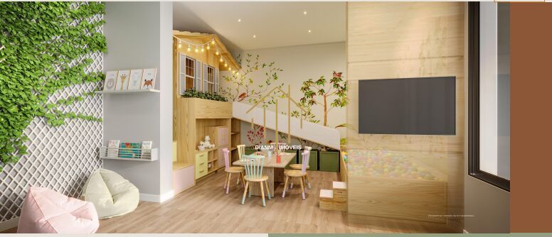 Apartamento com 3 quartos à venda, 94m² — foto 13 de 18