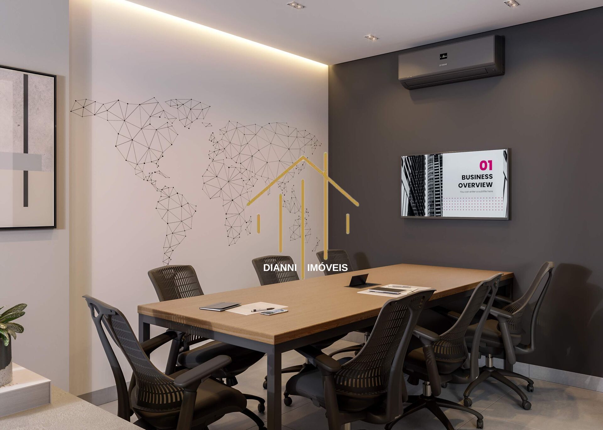 Apartamento com 2 quartos à venda, 66m² — foto 13 de 24