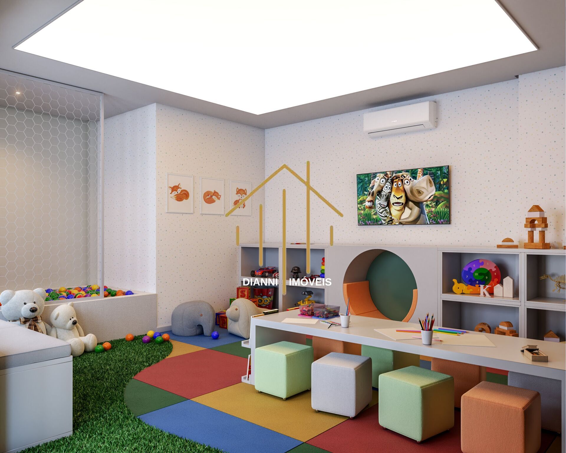 Apartamento com 2 quartos à venda, 66m² — foto 15 de 24