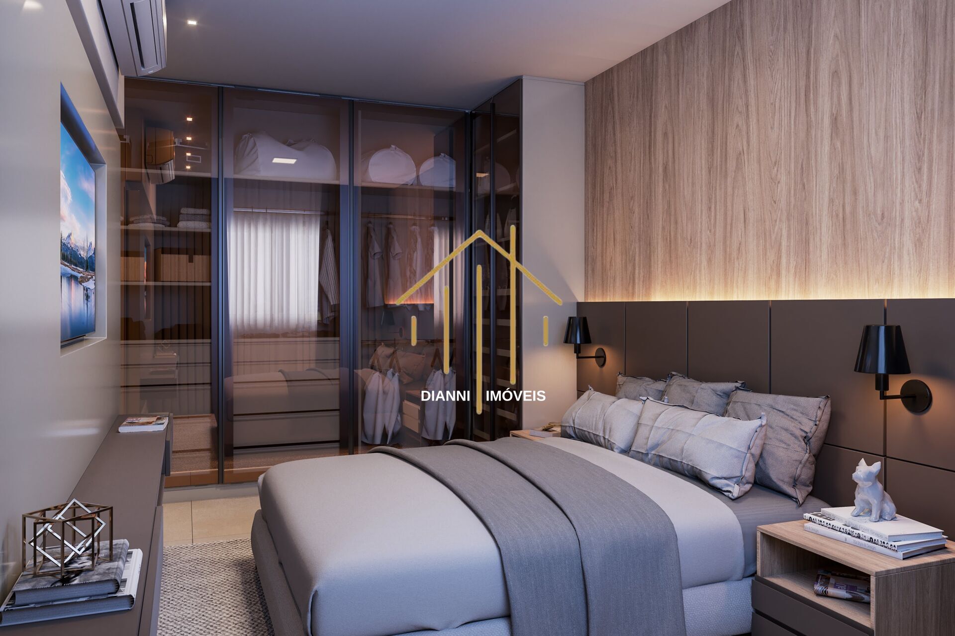 Apartamento com 2 quartos à venda, 66m² — foto 6 de 24