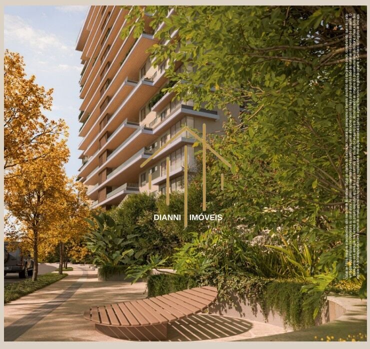 Apartamento com 3 quartos à venda, 234m² — foto 3 de 10