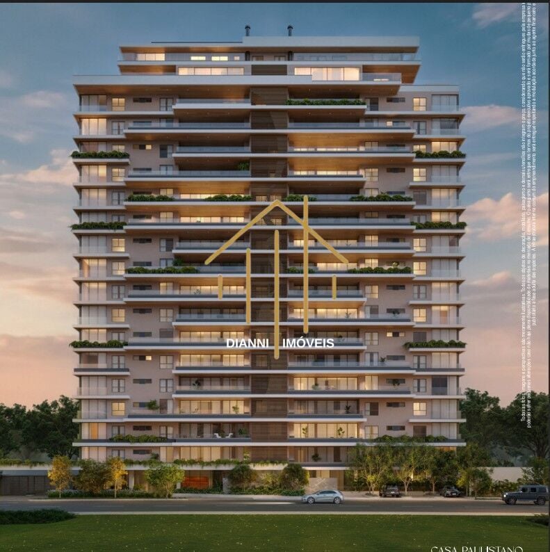 Apartamento com 3 quartos à venda, 234m² — foto 2 de 10