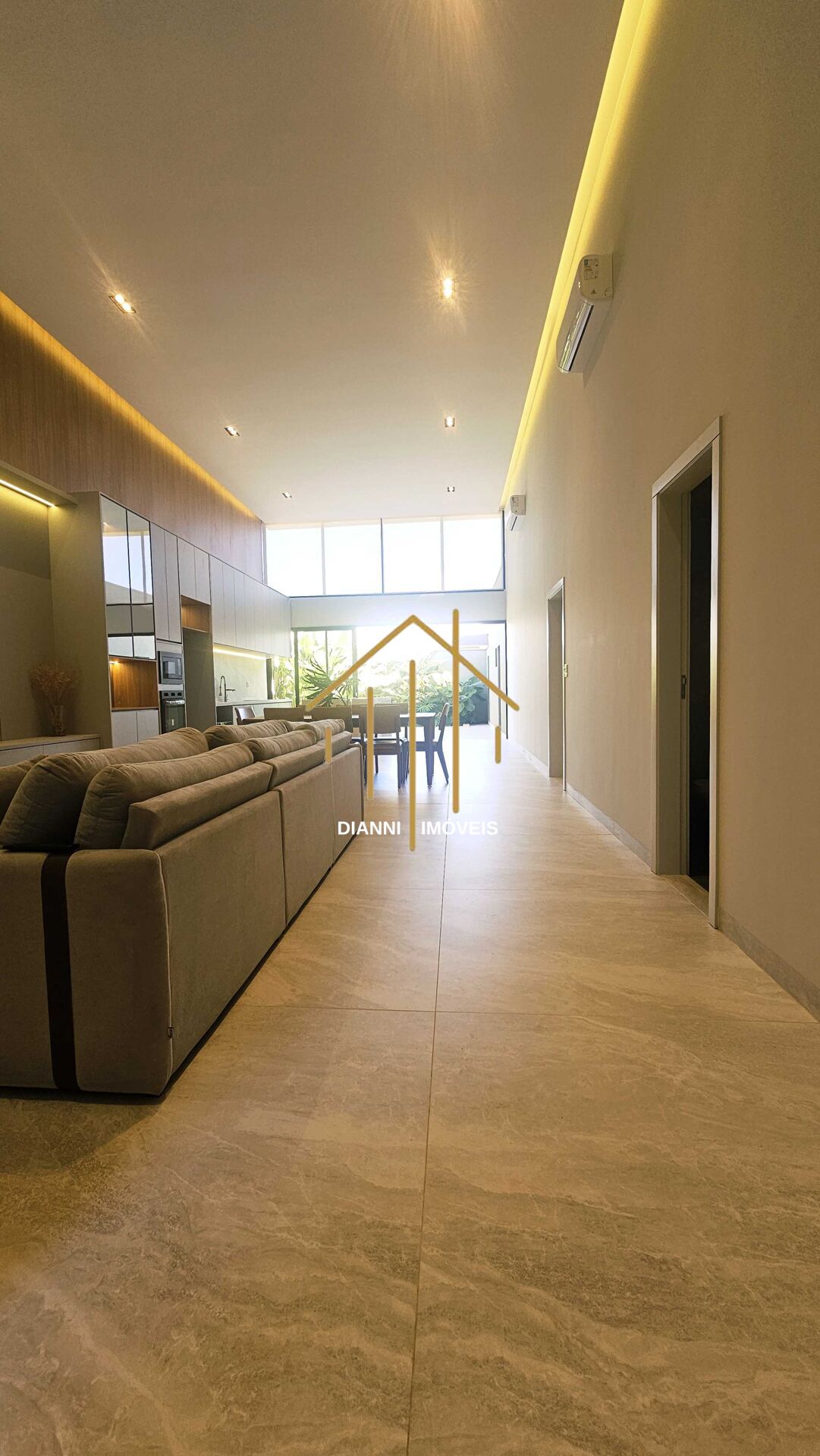 Casa de Condomínio com 3 quartos à venda, 190m² — foto 6 de 29