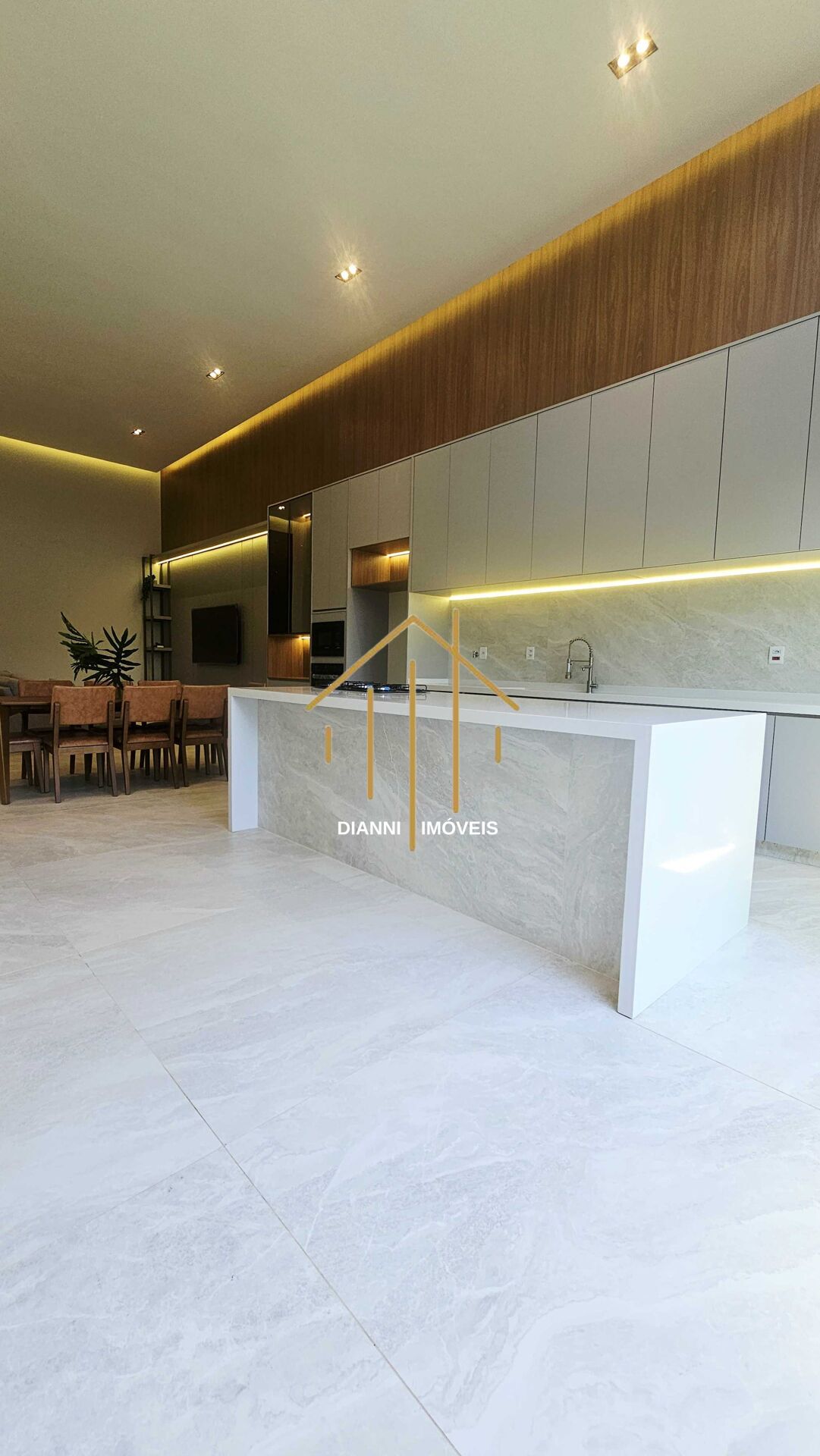 Casa de Condomínio com 3 quartos à venda, 190m² — foto 15 de 29