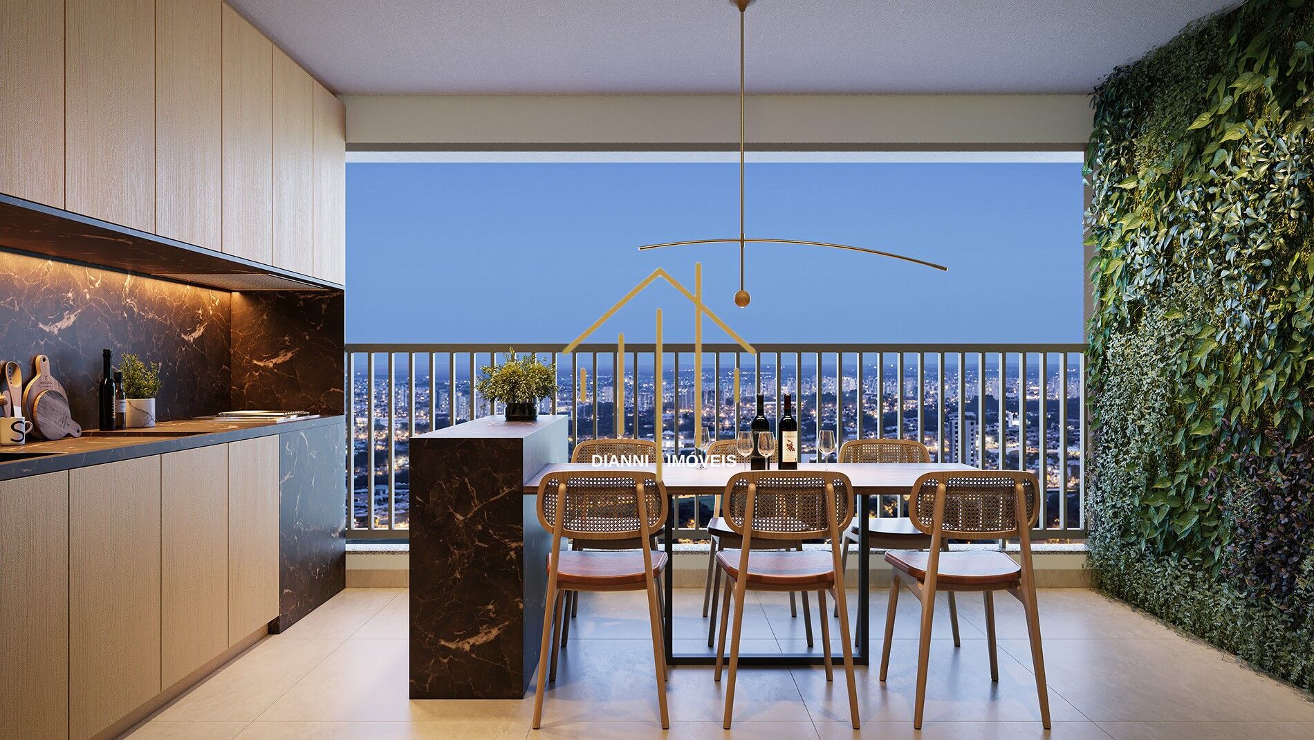 Apartamento com 2 quartos à venda, 97m² — foto 5 de 21