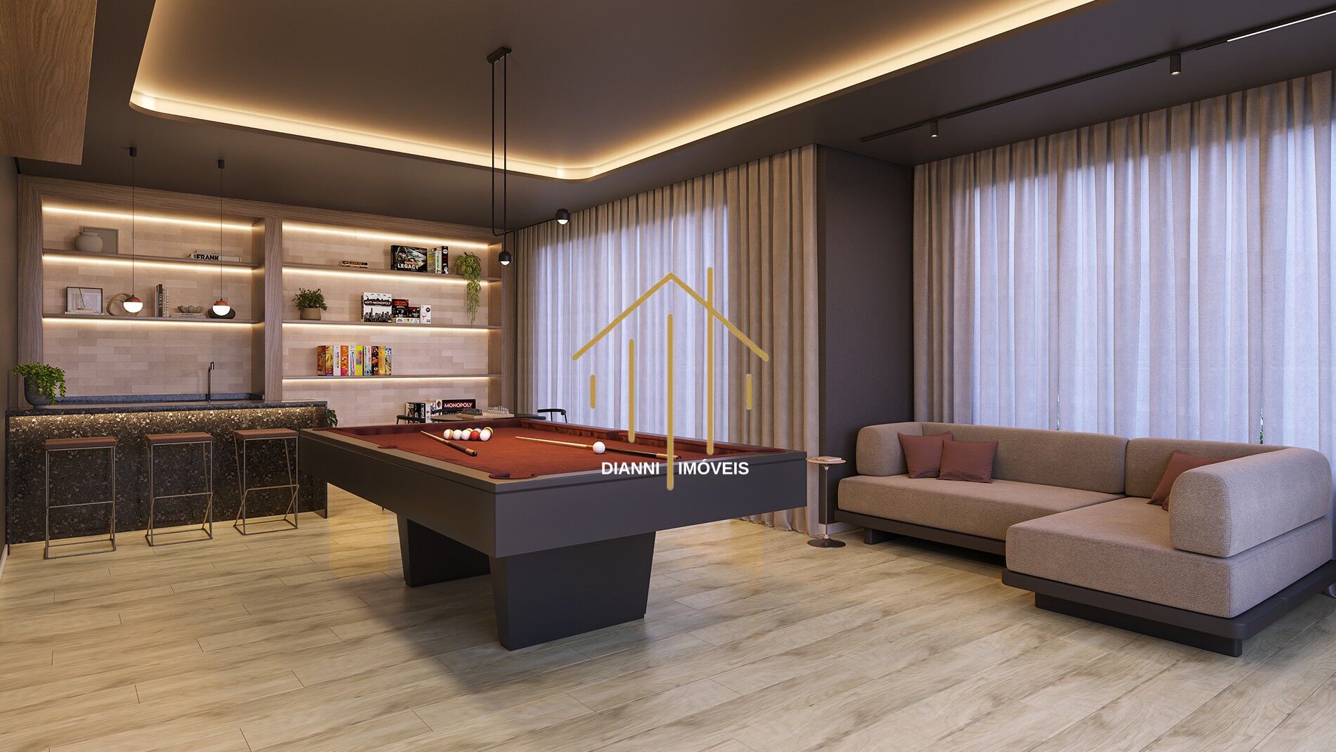 Apartamento com 2 quartos à venda, 97m² — foto 20 de 21