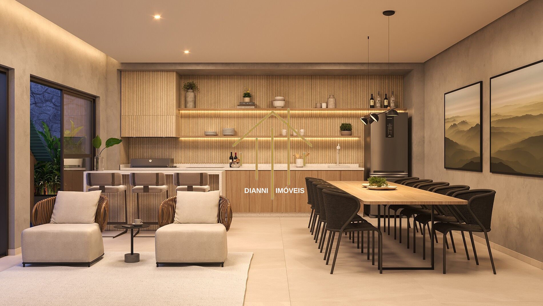 Apartamento com 2 quartos à venda, 97m² — foto 18 de 21