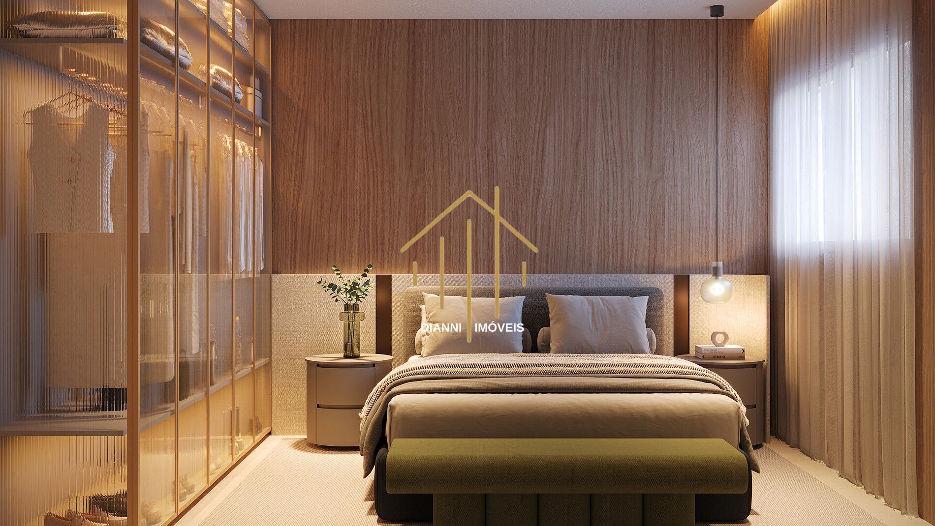 Apartamento com 2 quartos à venda, 97m² — foto 9 de 21