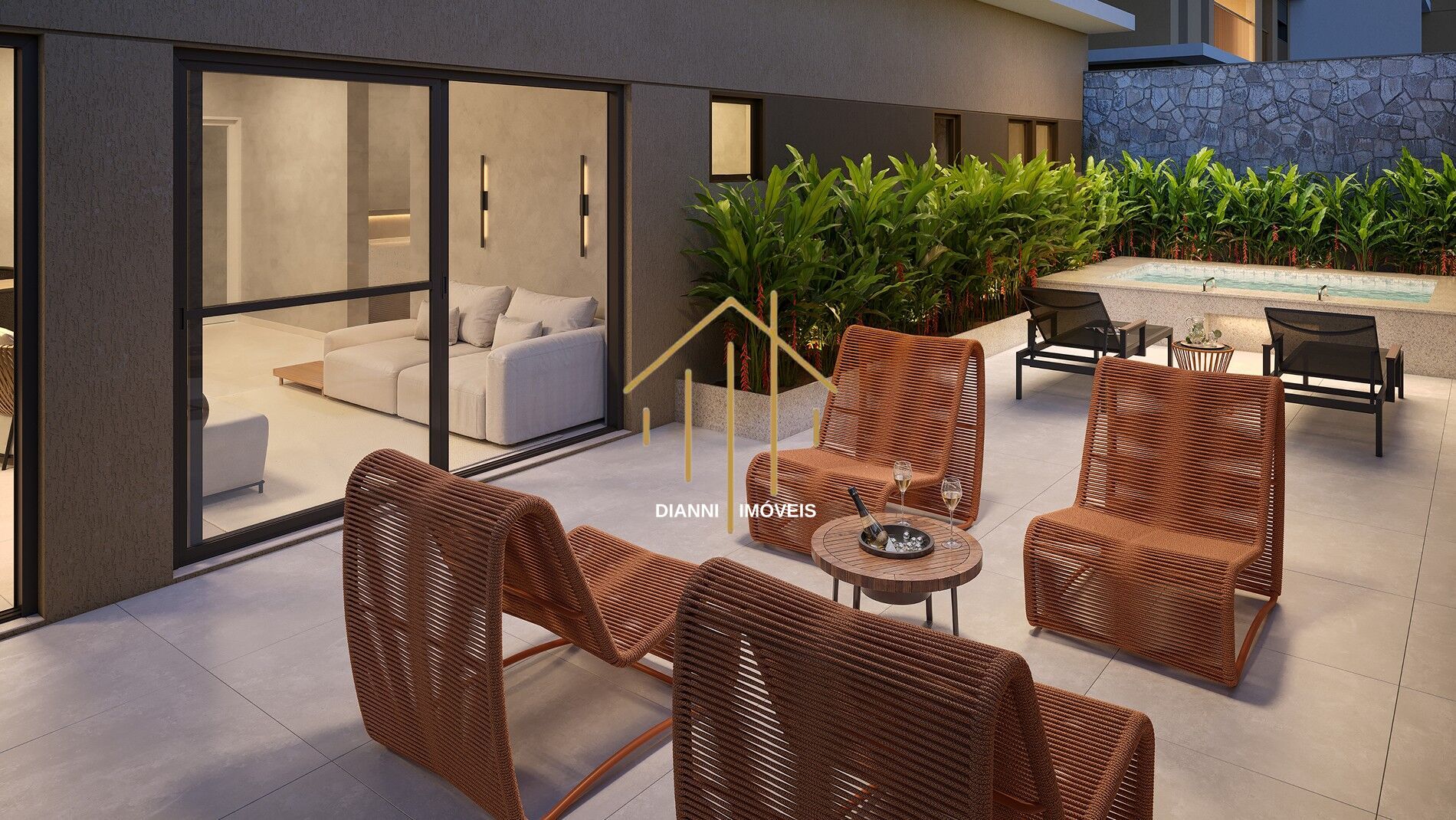 Apartamento com 2 quartos à venda, 97m² — foto 3 de 21