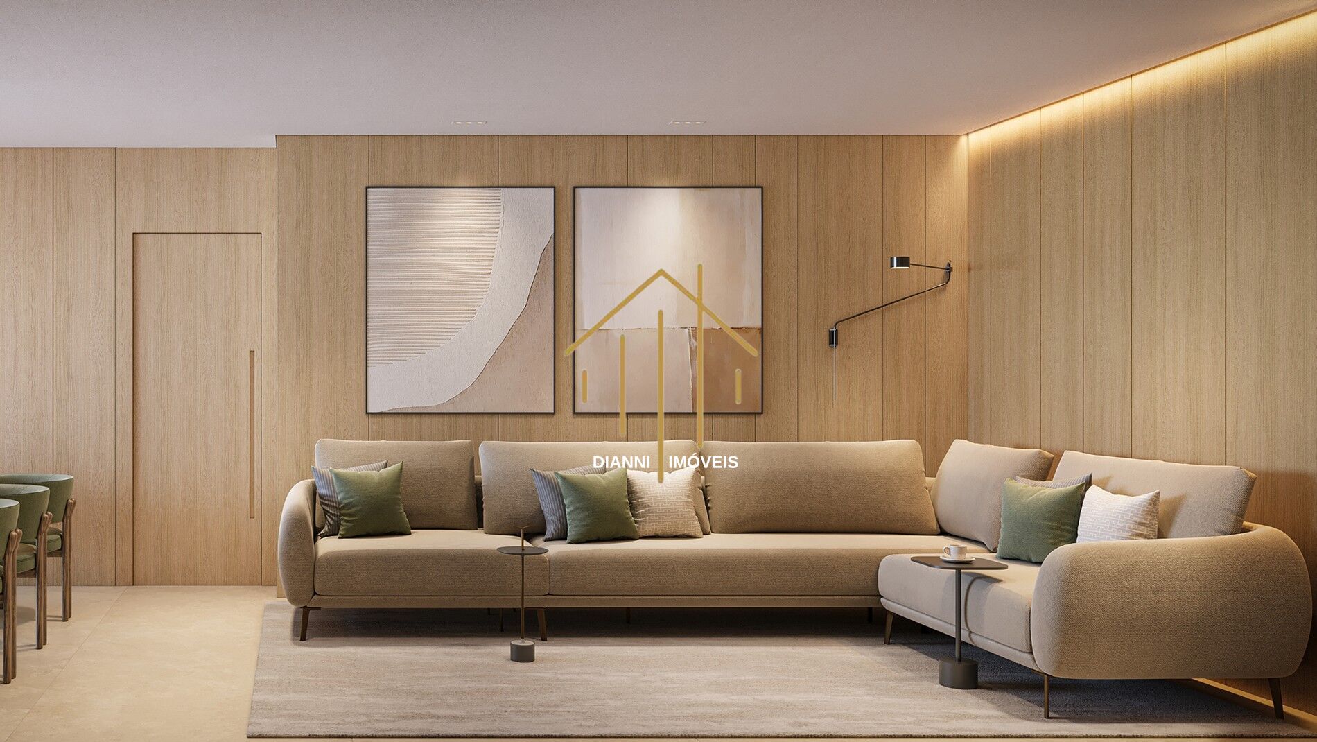 Apartamento com 2 quartos à venda, 97m² — foto 8 de 21