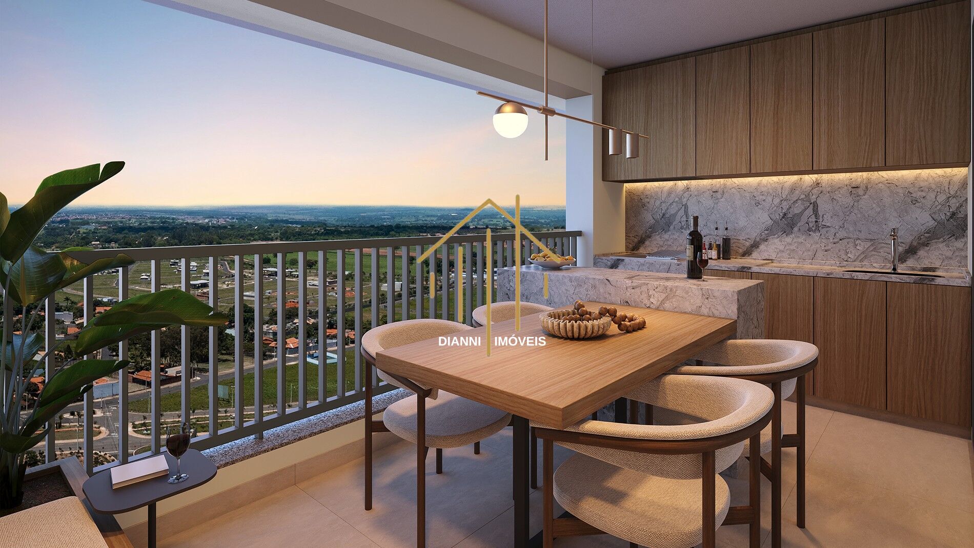 Apartamento com 2 quartos à venda, 97m² — foto 4 de 21
