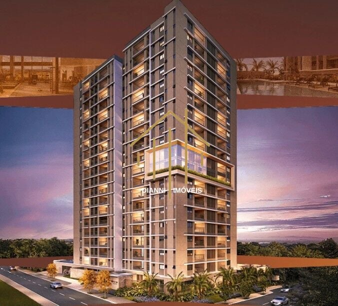 Apartamento com 2 quartos à venda, 97m² — foto 2 de 21