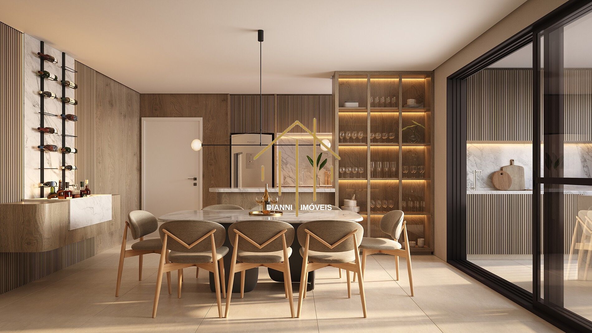 Apartamento com 2 quartos à venda, 97m² — foto 7 de 21