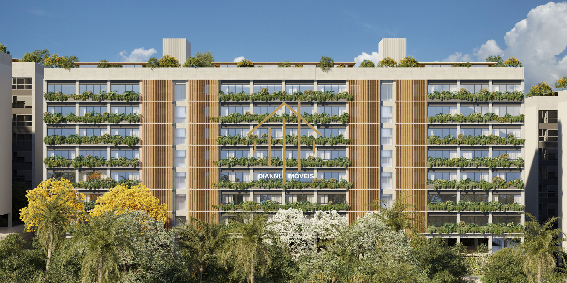 Apartamento com 3 quartos à venda, 252m² — foto 4 de 6