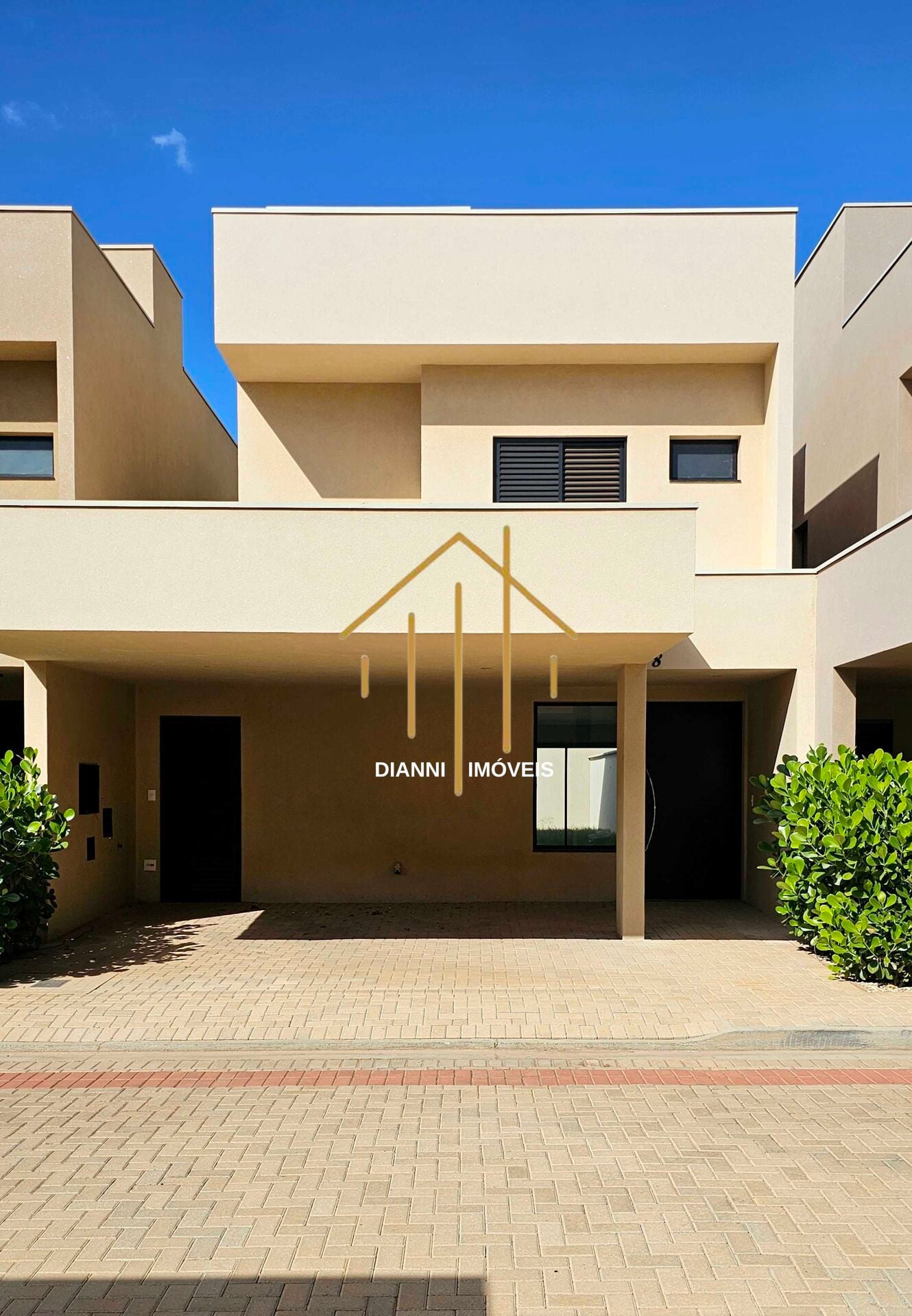 Casa de Condomínio com 3 quartos à venda, 164m² — foto 3 de 30