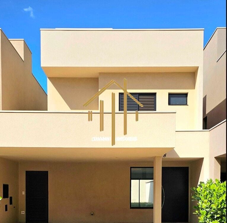 Casa de Condomínio com 3 quartos à venda, 164m² — foto 1 de 30