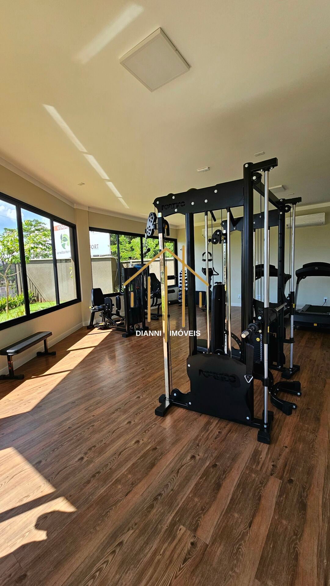 Casa de Condomínio com 3 quartos à venda, 164m² — foto 28 de 30