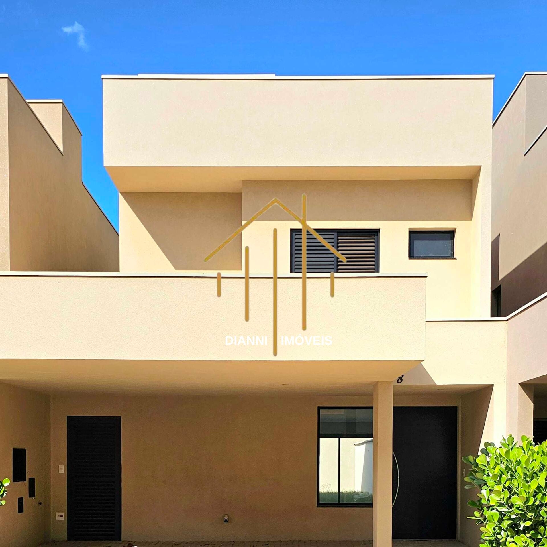 Casa de Condomínio com 3 quartos à venda, 164m² — foto 2 de 30