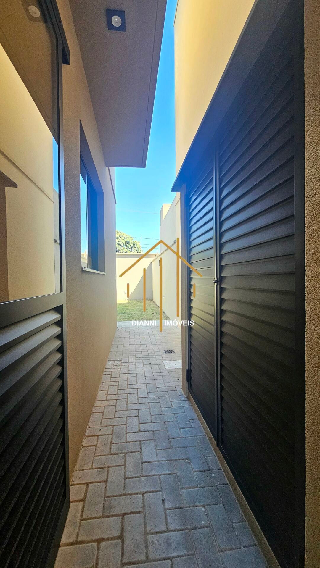 Casa de Condomínio com 3 quartos à venda, 164m² — foto 24 de 30