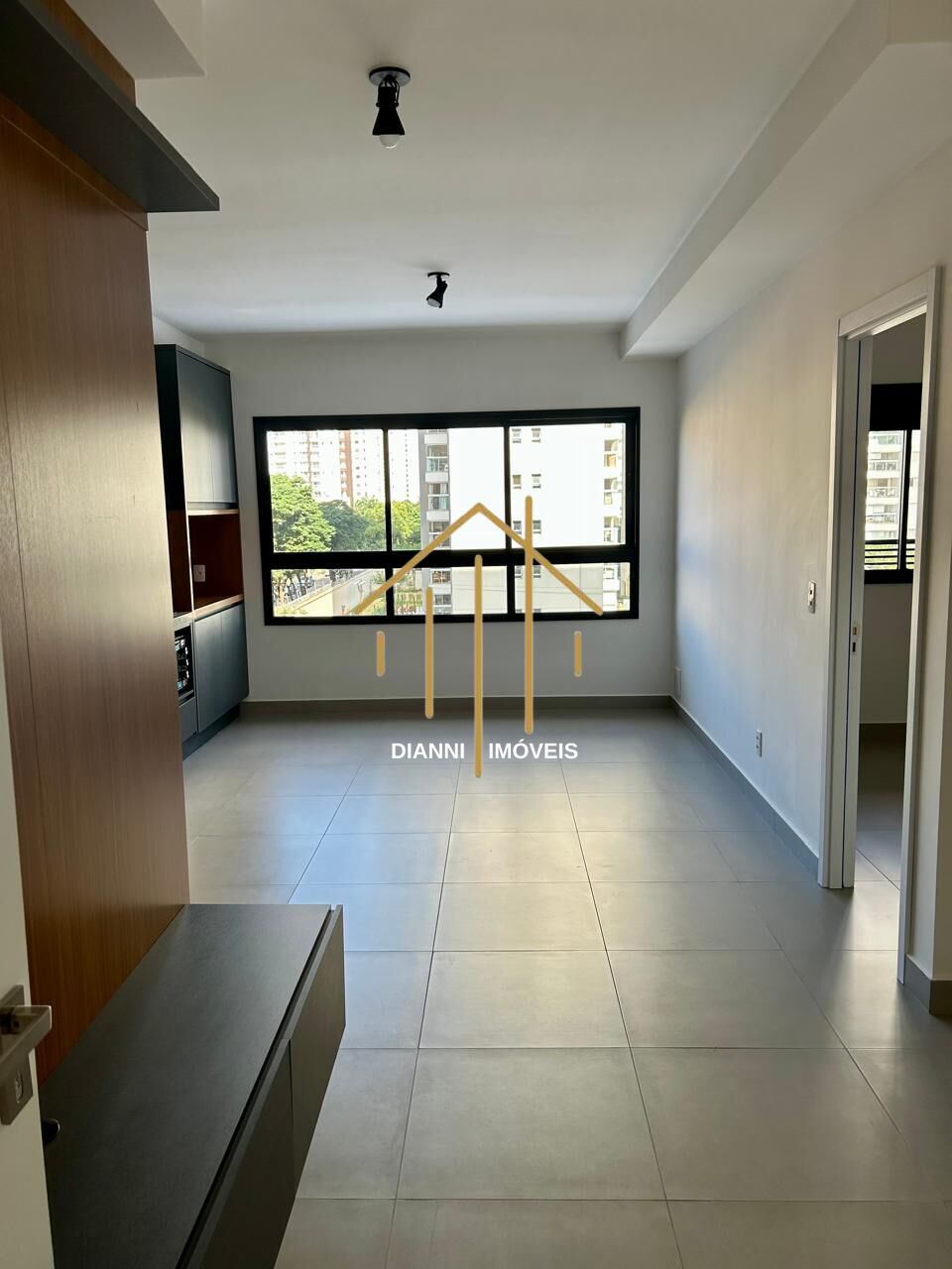 Studio com 1 quarto à venda — foto 4 de 14