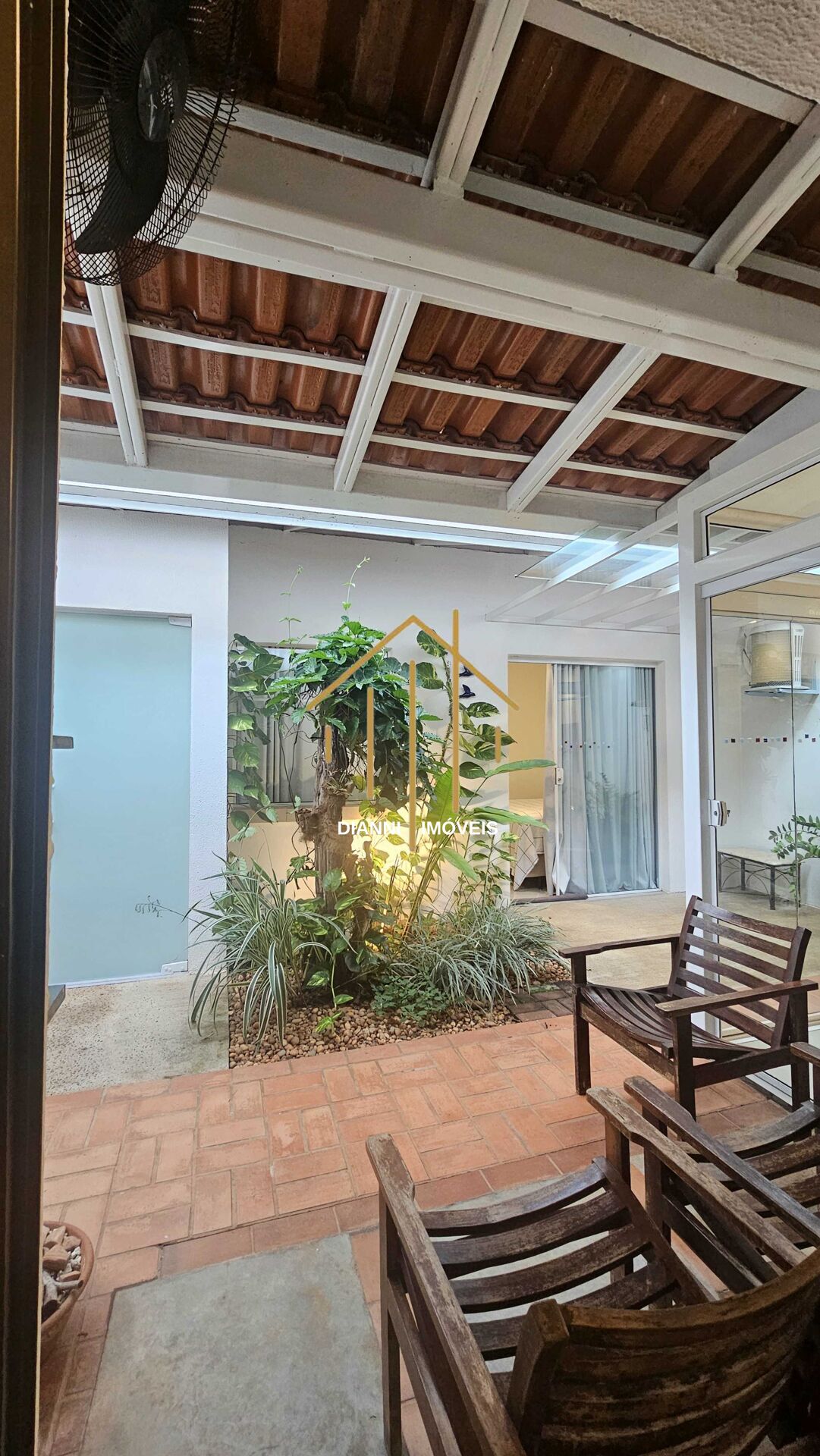 Casa de Condomínio com 4 quartos à venda, 130m² — foto 6 de 30