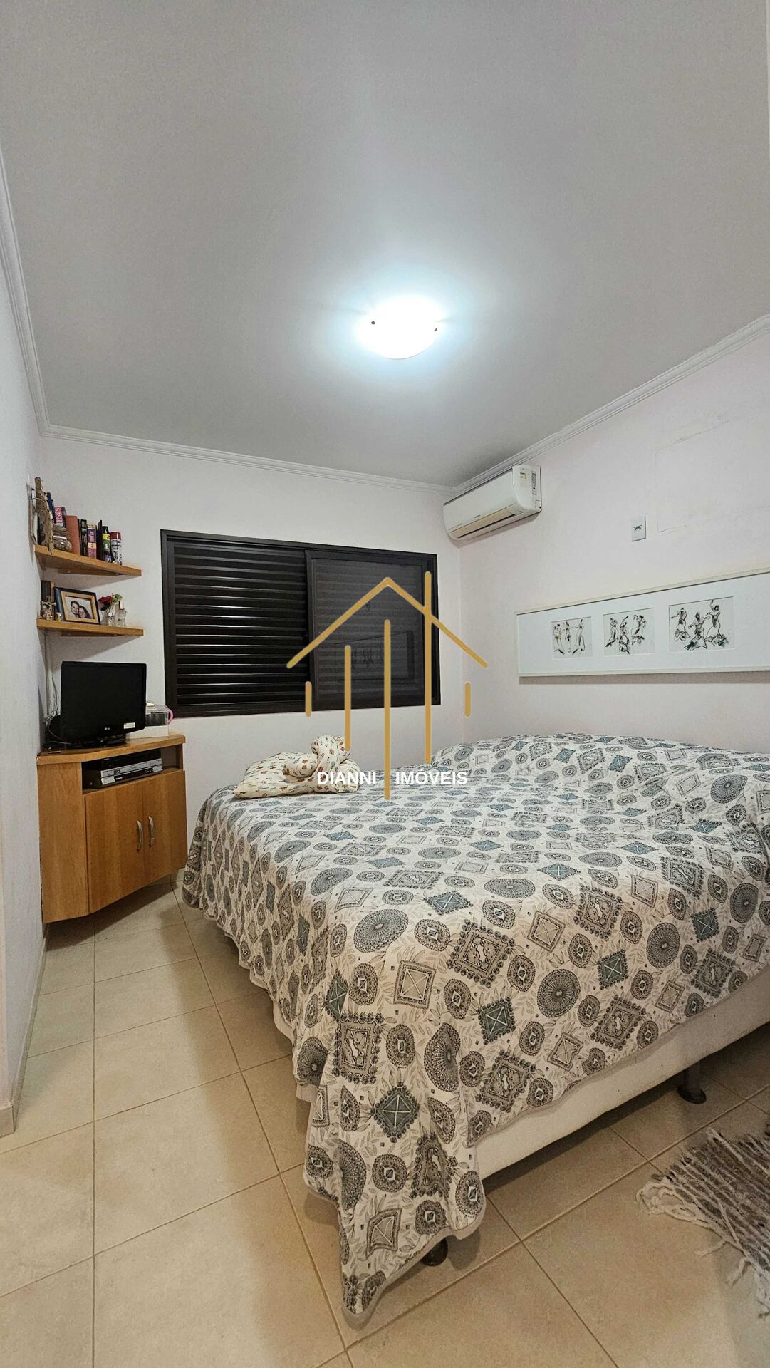 Casa de Condomínio com 4 quartos à venda, 130m² — foto 23 de 30
