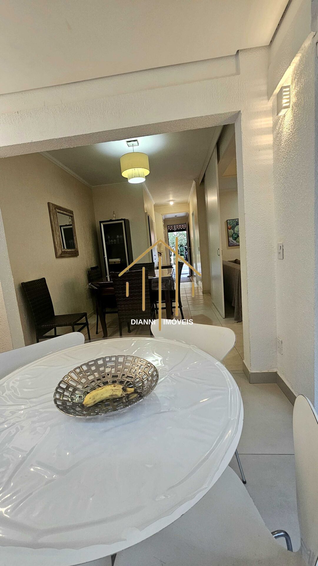 Casa de Condomínio com 4 quartos à venda, 130m² — foto 13 de 30