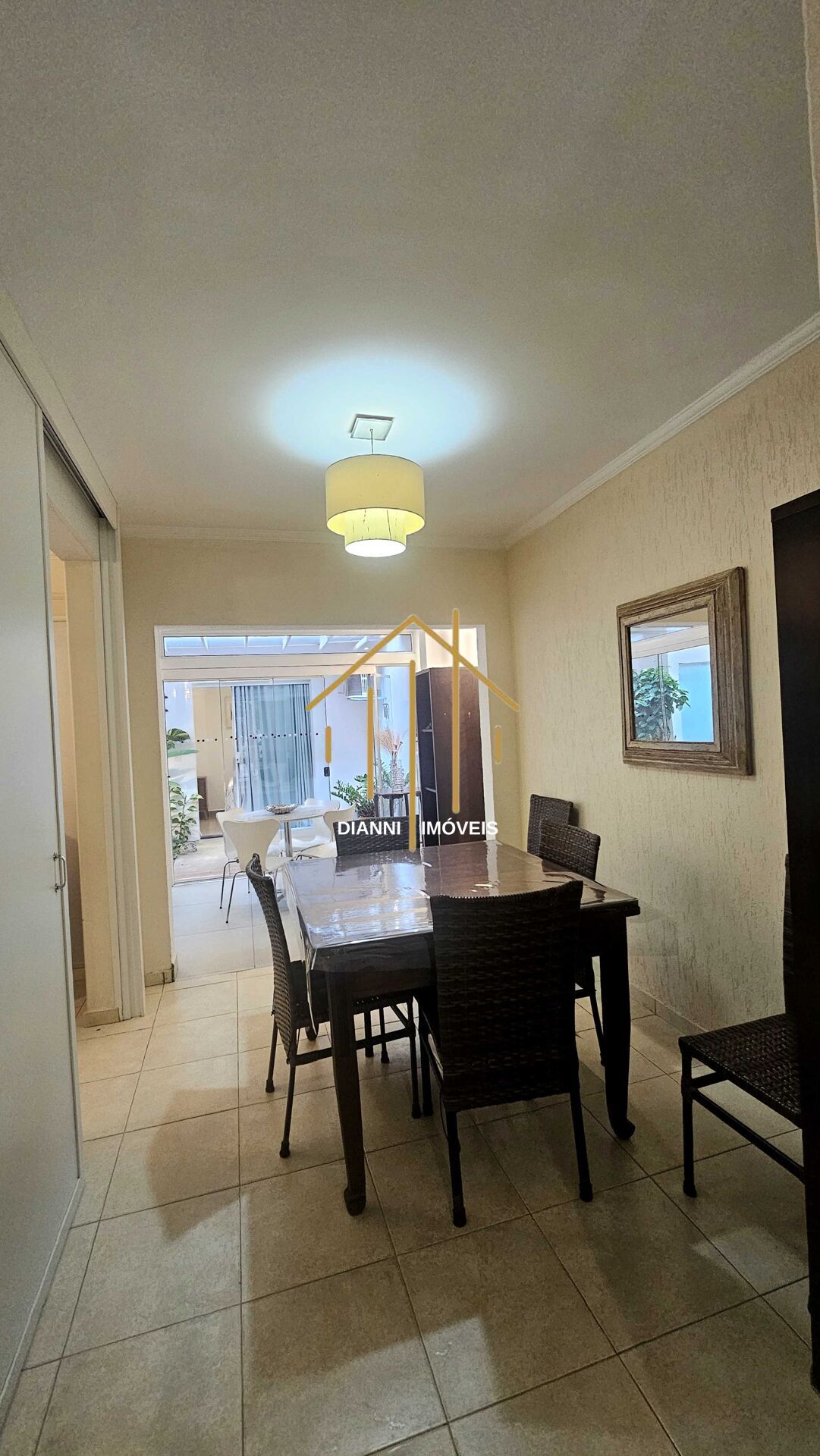 Casa de Condomínio com 4 quartos à venda, 130m² — foto 10 de 30