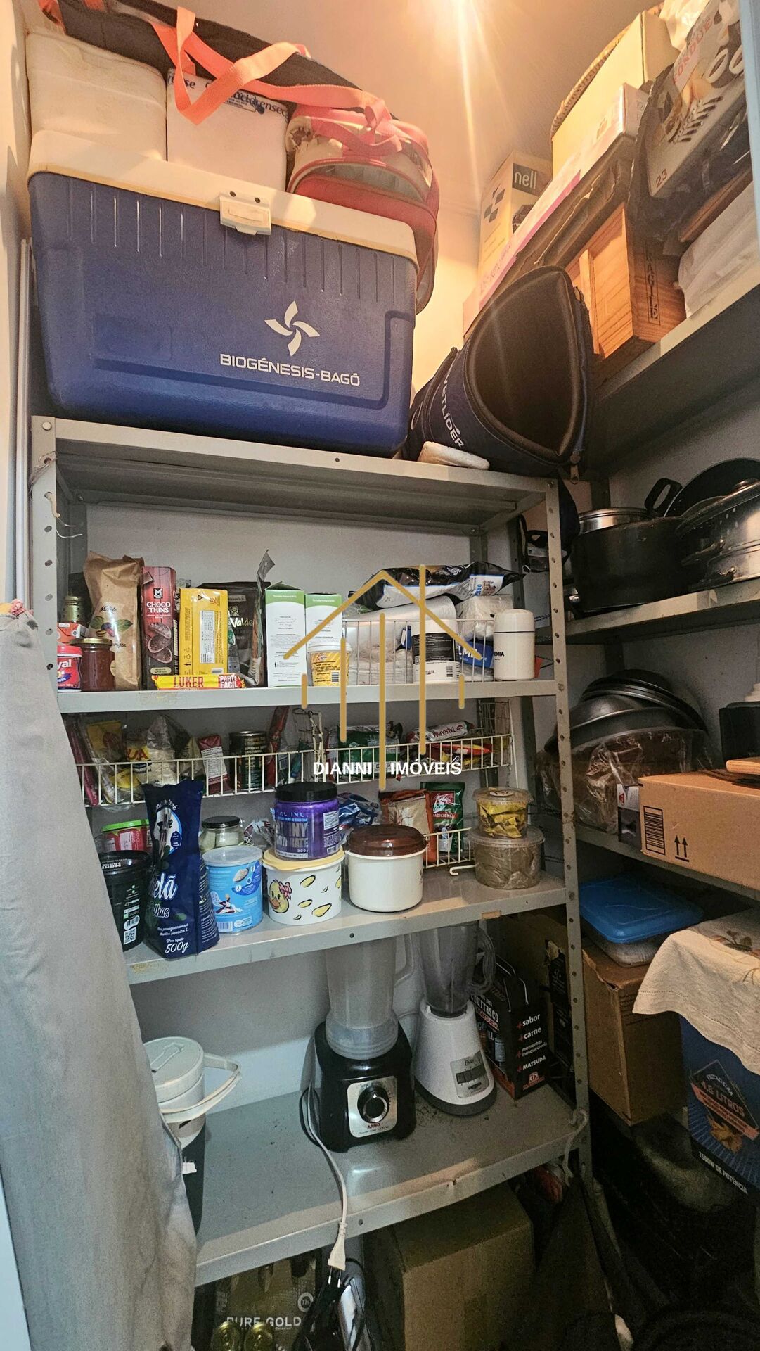 Casa de Condomínio com 4 quartos à venda, 130m² — foto 17 de 30