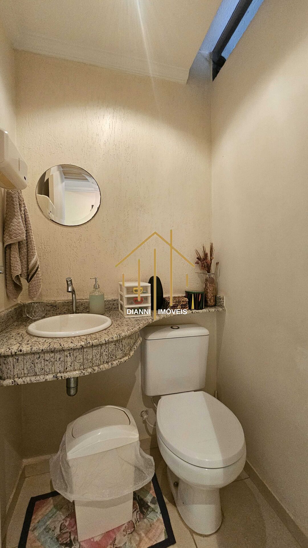 Casa de Condomínio com 4 quartos à venda, 130m² — foto 8 de 30