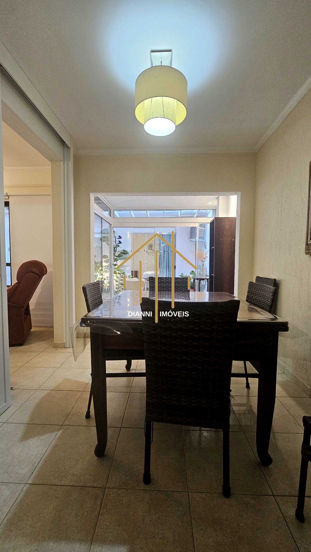 Casa de Condomínio com 4 quartos à venda, 130m² — foto 9 de 30