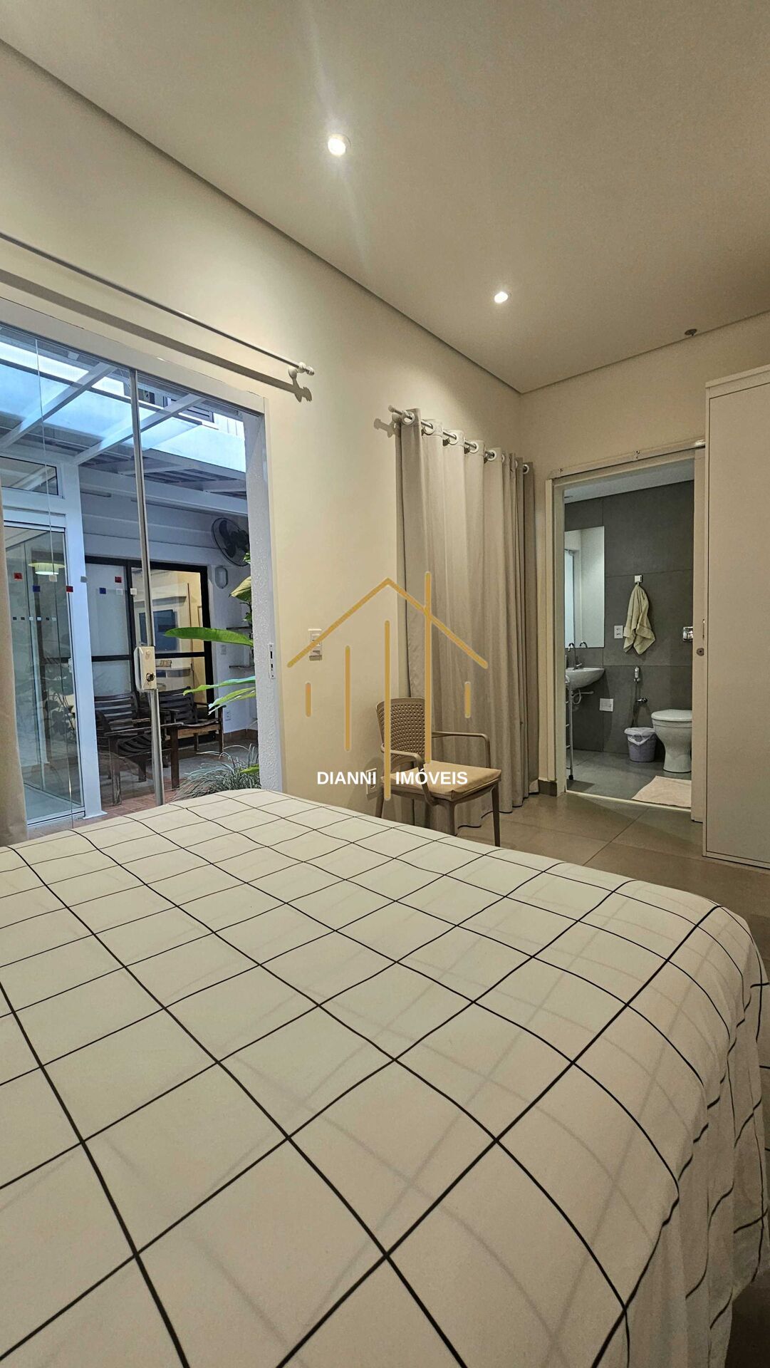 Casa de Condomínio com 4 quartos à venda, 130m² — foto 20 de 30