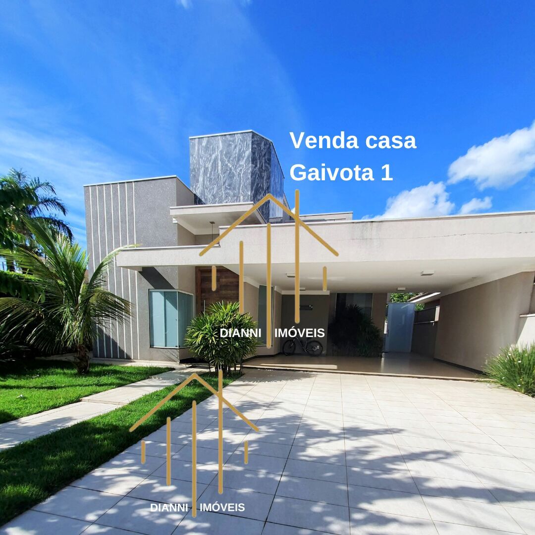 Casa de Condomínio com 3 quartos à venda, 230m² — foto 1 de 28