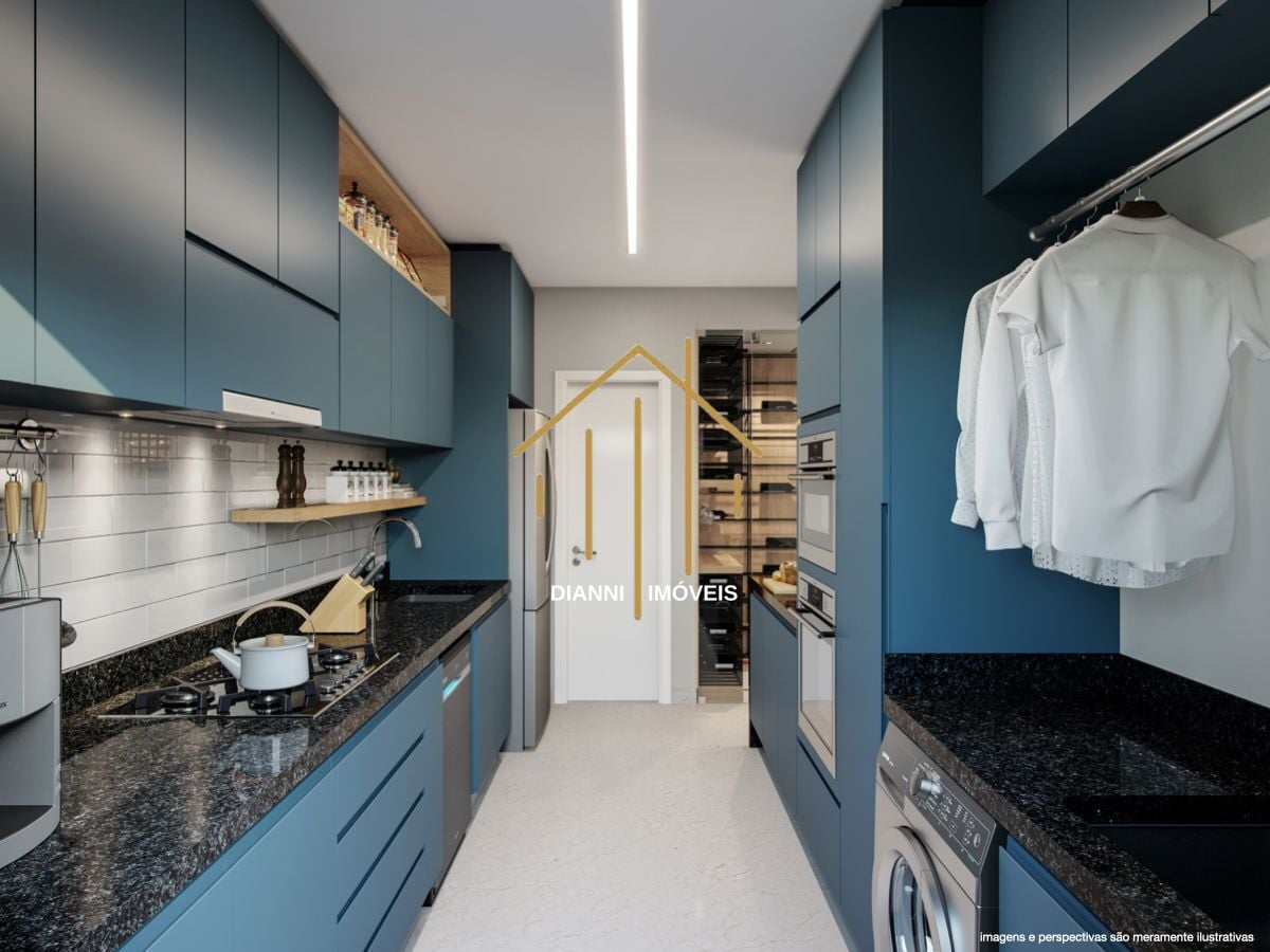 Casa de Condomínio com 3 quartos à venda, 140m² — foto 15 de 20