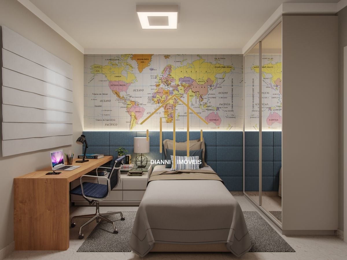 Casa de Condomínio com 3 quartos à venda, 140m² — foto 16 de 20