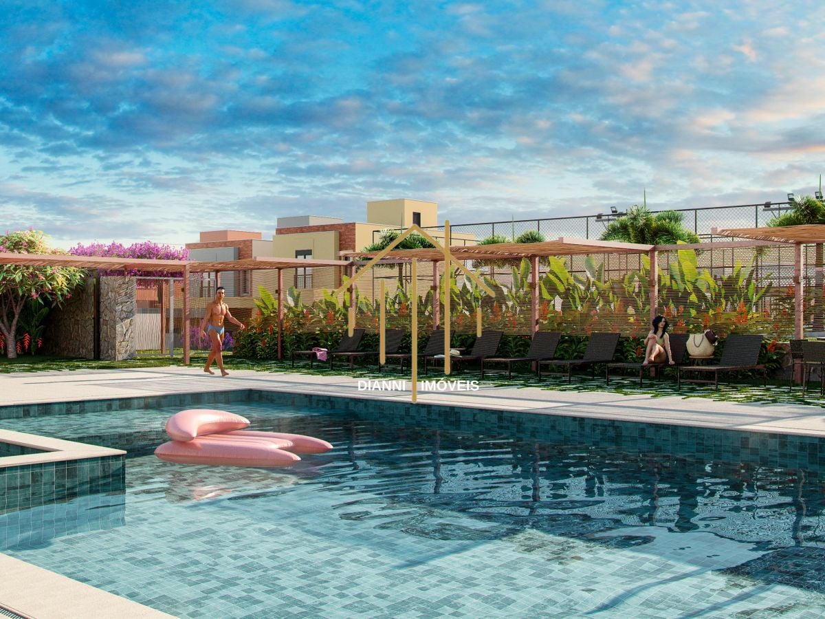 Casa de Condomínio com 3 quartos à venda, 140m² — foto 2 de 20