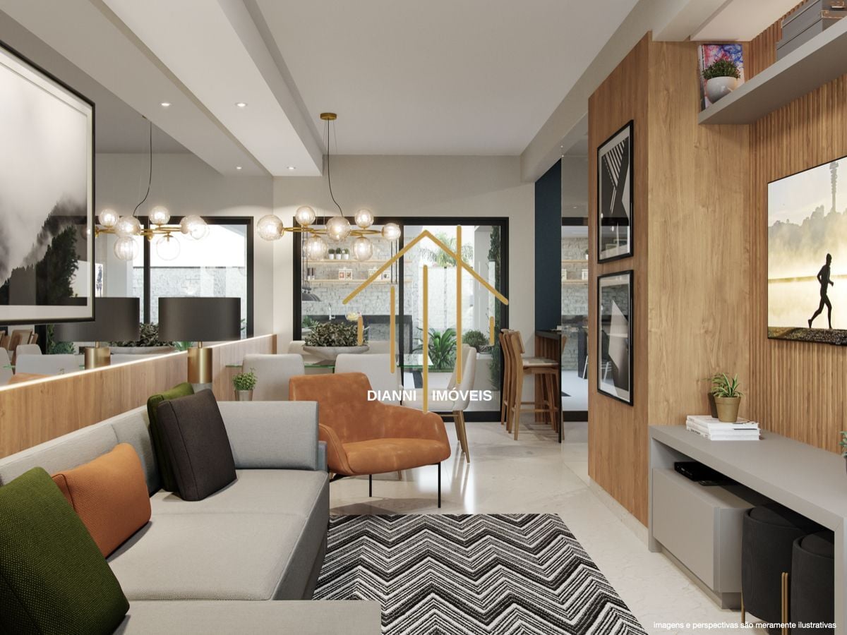Casa de Condomínio com 3 quartos à venda, 140m² — foto 11 de 20