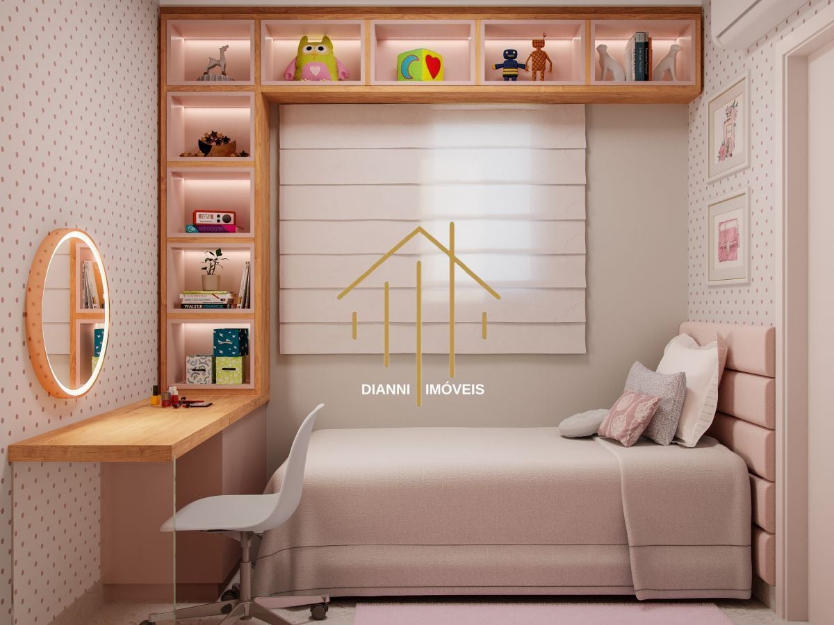 Casa de Condomínio com 3 quartos à venda, 140m² — foto 17 de 20